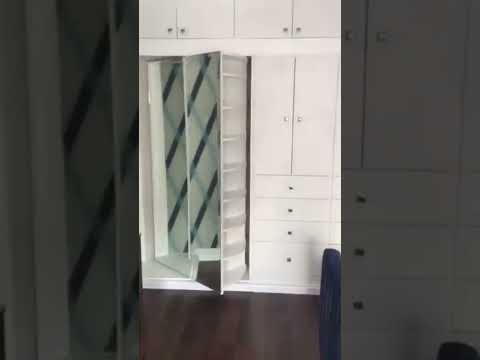 Trendy Wardrobe design/ Modern interior cupboard design #short #shortvideo #viral #subscribe