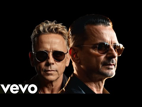 Depeche Mode - I Tried