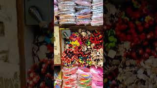 80₹ Wedding Chuda and fancy earring wholesale market #sadarbazarpatrimarket #patrimarket