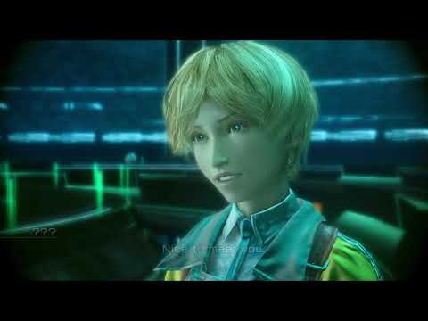 (PC Longplay) Final Fantasy 13-2 Longplay (3/?) (No Commentary/English Audio/Normal Mode)