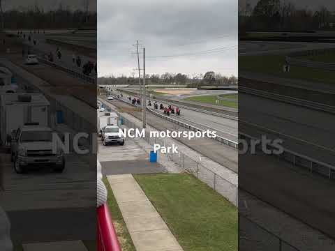 NCM motorsports Park #track #racing #cars #kentucky #corvette ￼