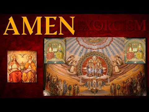 Amen Exorcism - Motivation with Reality