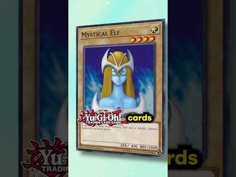 The UNKNOWN artists who design Yu-Gi-Oh cards! #yugioh