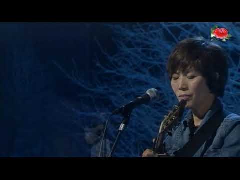 山本潤子　♪竹田の子守唄