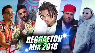 Top 30 Mejores Canciones Reggaeton De 2022 ✴Mix De Reggaeton 2022 ✴ Extrenos Reggaeton 2022