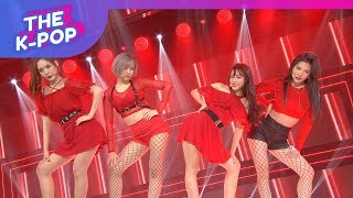 [ENG SUB] FlaShe, TALK [THE SHOW 190716-Premiere]