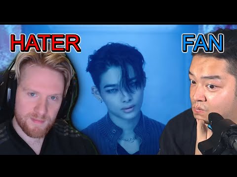 KPOP Hater reacts to ENHYPEN (엔하이픈) 'Brought The Heat Back' Official MV