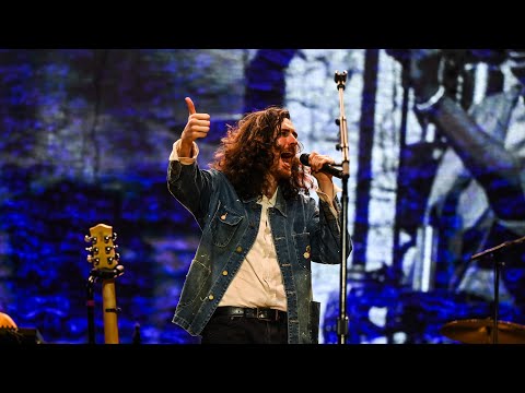 Nobody’s Soldier - Hozier (Live from Lollapalooza)