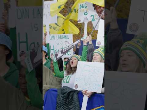 Big Ten Network Tailgate at the University of Oregon