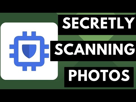 Android is Secretly Scanning ALL Your Photos - But One Tap Will Stop it!