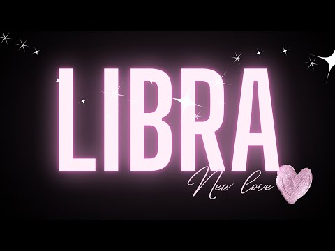 ❤️LIBRA SINGLES - WHO IS THE NEW PERSON COMING TOWARDS YOU ? ALL THE DETAILS!!