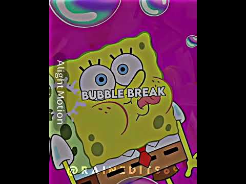 Spongebob vs Fiction