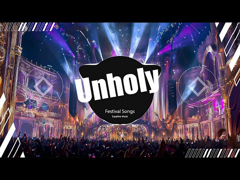 Unholy (Lyrics) 🎵 And when you want it, baby, I know I got you covered, And when you need it, baby