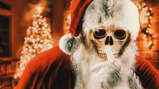 8 True Scary Christmas Stories that made the Naughty List