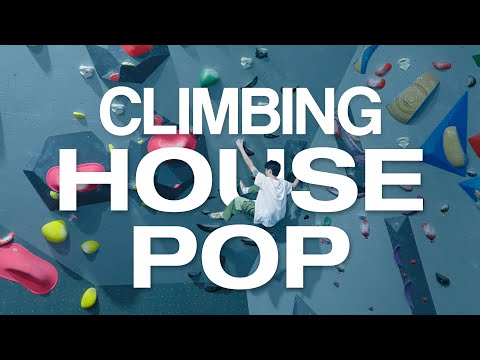 [PLAYLIST] EP.65 CLIMBING HOUSE POP PLAYLIST⎪클라이밍 할 때 듣기 좋은 하우스 팝 플레이리스트