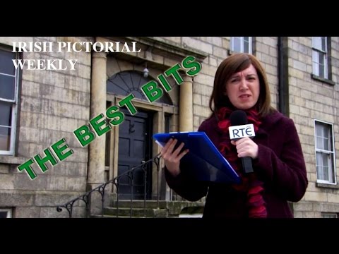 Irish Pictorial Weekly - The Best Bits!