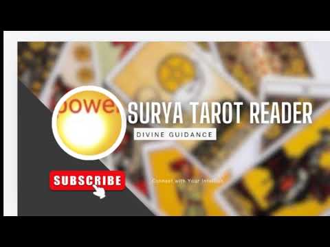 Surya energy tarot reading  Live Stream