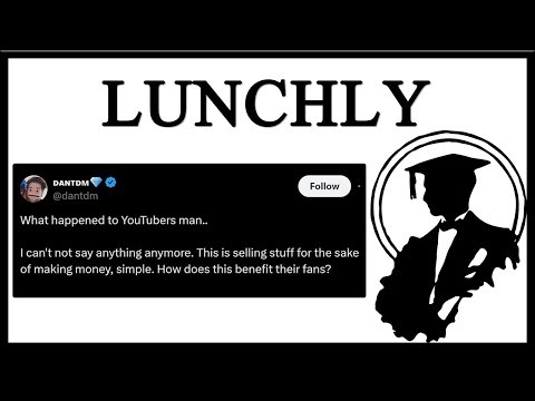 Lunchly Situation Is Insane