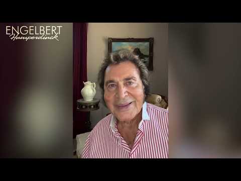 Thank You Australia! Last Waltz Tour (Tuesday Museday 181) - Engelbert Humperdinck