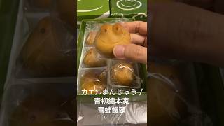 【日本名古屋】Top10必買手信伴手禮超齊全🐸青柳總本家 🐣小雞布丁 🫘Komeda 小倉紅豆 / 伊勢名物赤福黑白餅 /上高地Nagoya Japan 2023 名古屋の名物