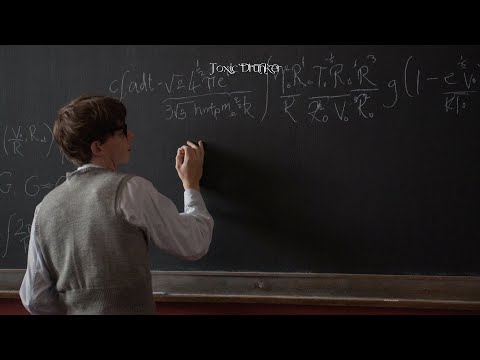 a dark academia playlist to romanticize studying math