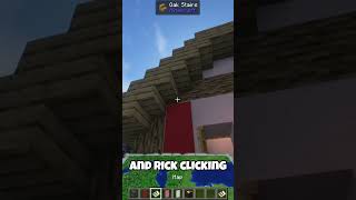 Minecraft Tips & Tricks #minecraft #minecrafttipsandtricks