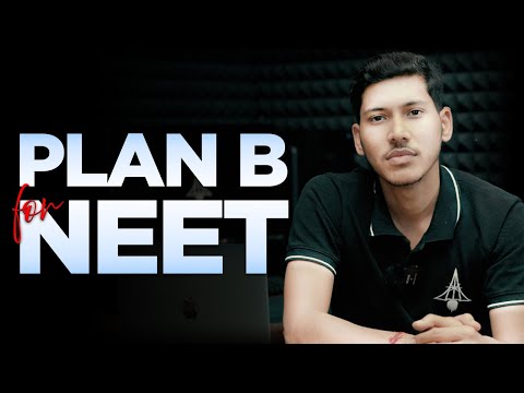 What If You Can't Clear NEET ? Career Options for NEET Students