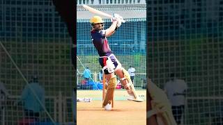 virat kohli batting practice for ipl 2023, rcb practice camp #viralshort #youtubeshorts #trending