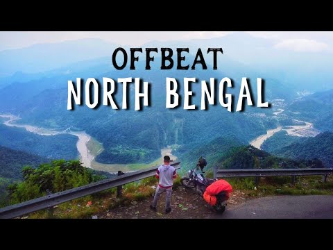 North Bengal - The most amazing unknown offbeat places | Rishop | Lava | Kalimpong