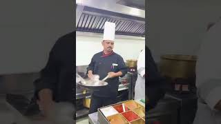 The Fern Lonavala Chef funny moments | Culinary Maestros