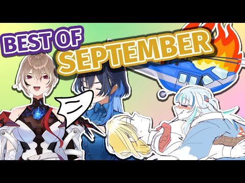 Best Of Holo EN - September