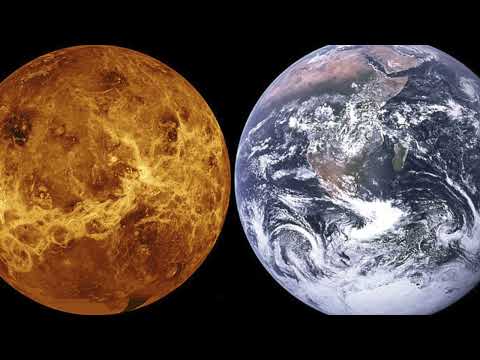 Making Venus into Counter Earth and Terraforming It