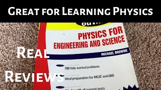 Schaum's Physics for Engineering and Science