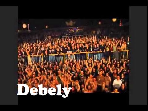 Hatebreed @ Live Dominance (Full Concert)