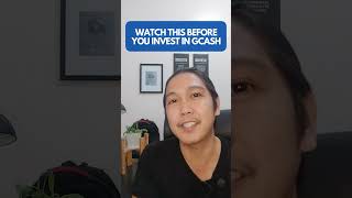 🛑 Don't invest in GCash! (Watch this Video FIRST) 👈