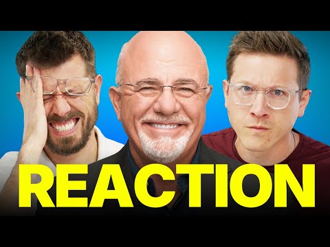 Solar Experts React to Dave Ramsey on Solar