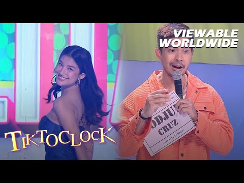 TiktoClock: Lexi Gonzales, MAPANGHUSGA sa mga BUWAYA!