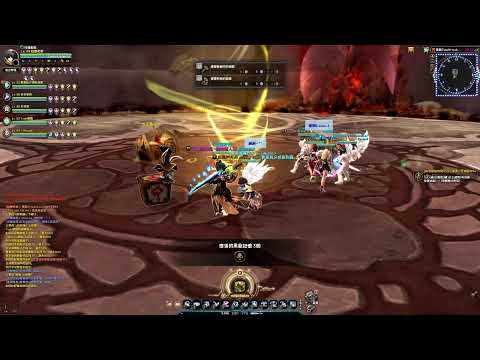 2024/1/23 Dragon Nest - 黑龍 27F