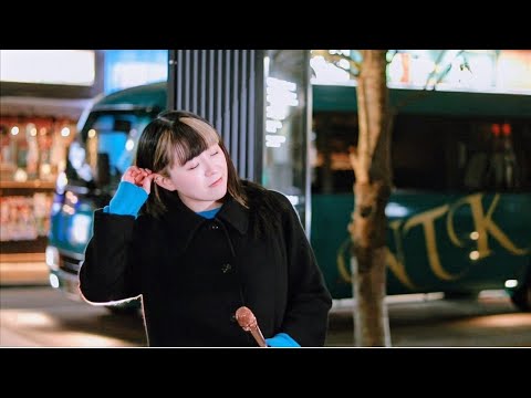 赤いスイートピー/松田聖子   Alisa 路上ライブ 新宿