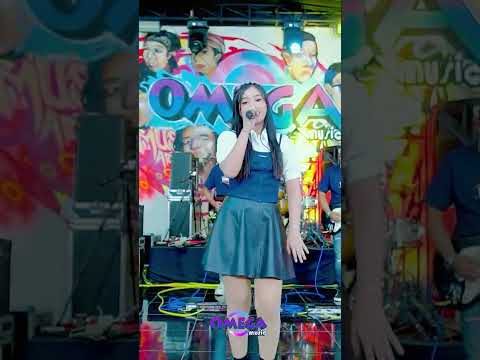 PUWENAK LURR - CIINAN BANA - CANTIKA DAVINCA #omegamusic #ciinanbana #shorts #cantikadavinca