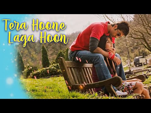 Tera Hone Laga Hoon | Atif Aslam | Alisha Chinai | Ajab Prem Ki Ghazab Kahani (2009) | Love Song