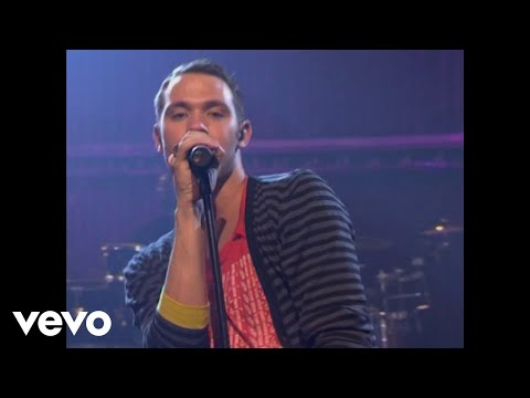 Will Young - Switch It On (Live From AOL Sessions, 2006)