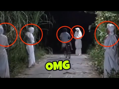 Very Scary Ghost  😱  || Horror Sound Effect  || Ghost Prank Video || Horror Voice