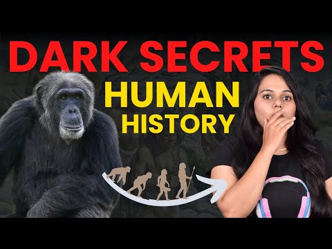 Secrets of Human Evolution