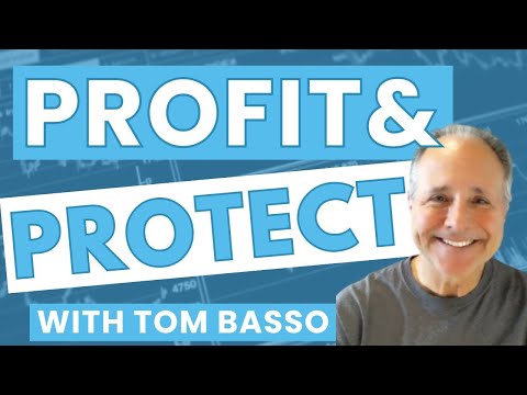 How to profit and protect in any market conditions - with Tom Basso