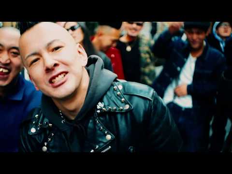 J-REXXX - YOU GONNA BE MY FRIEND (Prod.774)【Official Music Video】