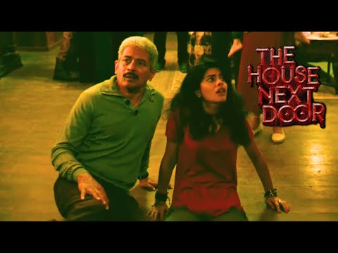 The House Next Door | किसकी प्रेत आत्मा Paul को जाने नहीं दे रही है? | Siddharth, Andrea Jeremiah