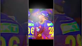 HEATED MATCH EVER RCB VS KKR🦁 | #cricket #kingkohlifans #shortvideo #kohlikohli #viralstar