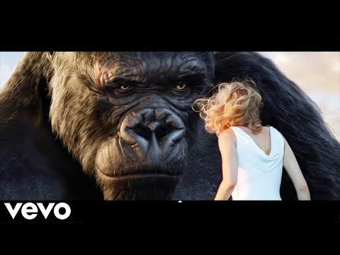 Alex Rogov - Call Me | King Kong [4K]