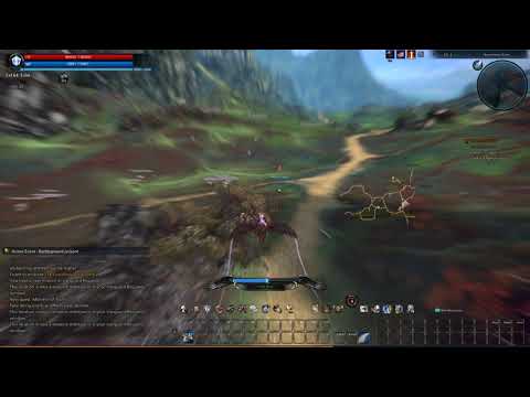 TERA Online - Quest 1177 - Moment of Truth [Story Quest]